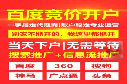 精准营销的秘诀：百度竞价广告的投放策略与效果
