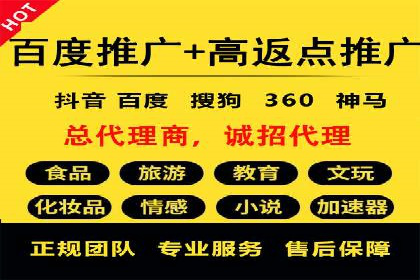 解析SEM竞价代运营公司的技术实力与服务优势